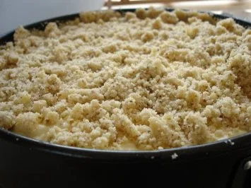 Apfelkuchen - wie gemalt - Rezept - Bild Nr. 3