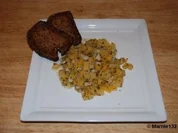 Steckrüben Salat - Rezept