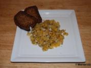 Steckrüben Salat - Rezept
