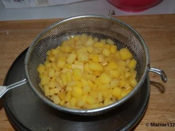 Steckrüben Salat - Rezept - Bild Nr. 5