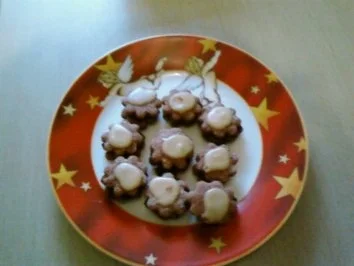 Harzer Grubenlicht - Rezept