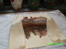Filet in Blätterteig - Rezept