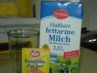 Getränke: Vanillemilch für alle Kaffeevariationen - Rezept - Bild Nr. 2