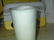 Getränke: Vanillemilch für alle Kaffeevariationen - Rezept