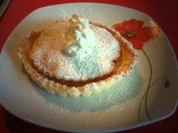 Mini - Birnen - Tartes - Rezept