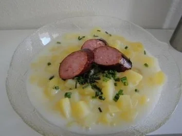 Schlaberibitzli - Rezept