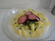 Schlaberibitzli - Rezept