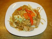 Mary’s Asia Pfanne - Rezept