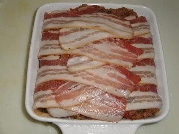 Hackbraten-Pfännchen - Rezept - Bild Nr. 3