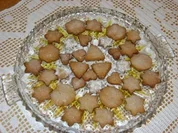 Grammelplätzchen - Rezept