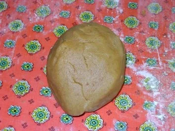 Grammelplätzchen - Rezept - Bild Nr. 2