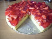 Löffel-Tortenboden - Rezept