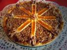 Engadiner Nusstorte - Rezept