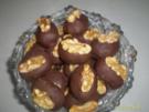  Walnuss - Marzipan Pralinen - Rezept