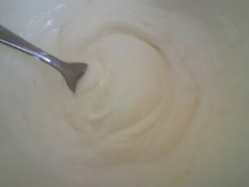 Rezept: Crepes mit Quarkcreme und Beerenkompott.....mein Lieblingsgericht Bild Nr. 4 Crepes mit Quarkcreme und Beerenkompott.....mein Lieblingsgericht - Rezept - Bild Nr. 4