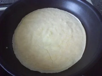 Rezept: Crepes mit Quarkcreme und Beerenkompott.....mein Lieblingsgericht Bild Nr. 8 Crepes mit Quarkcreme und Beerenkompott.....mein Lieblingsgericht - Rezept - Bild Nr. 8