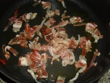 Hähnchenbrust-Ragout in Schalottensauce - Rezept - Bild Nr. 2