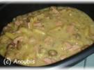 Hauptgericht deftig - Schupfnudeln mit Fleischwurst - Rezept