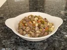 Rindfleischsalat - Rezept