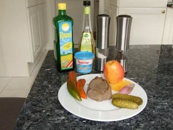 Rindfleischsalat - Rezept - Bild Nr. 3