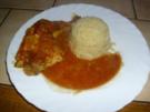 Rotes Hühnercurry - Rezept