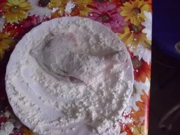 Rezept: Rotes Hühnercurry Bild Nr. 3 Rotes Hühnercurry - Rezept - Bild Nr. 3