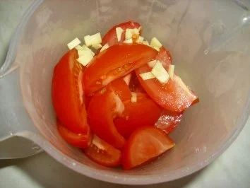 Rezept: Rotes Hühnercurry Bild Nr. 5 Rotes Hühnercurry - Rezept - Bild Nr. 5