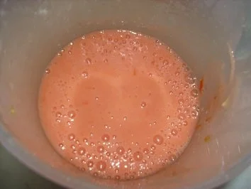 Rezept: Rotes Hühnercurry Bild Nr. 7 Rotes Hühnercurry - Rezept - Bild Nr. 7