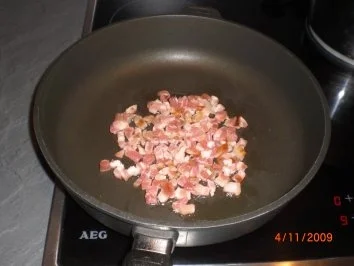 Saure Leber - Rezept - Bild Nr. 3