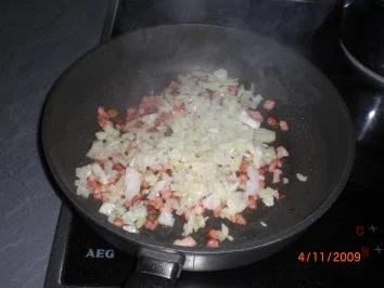 Saure Leber - Rezept - Bild Nr. 4