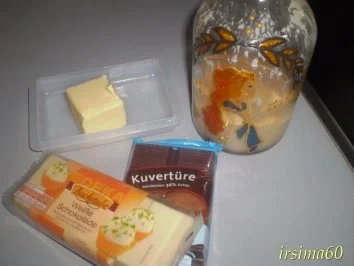 Eierlikör Trüffel - Rezept - Bild Nr. 2