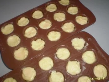 Eierlikör Trüffel - Rezept - Bild Nr. 3