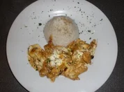 Ofen-Gyros "Spezial" - Rezept