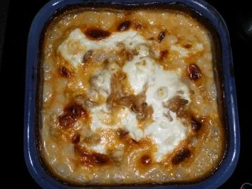 Ofen-Gyros "Spezial" - Rezept - Bild Nr. 5