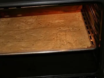 Mandel Brot Weihnachtsplätzchen - Rezept - Bild Nr. 5