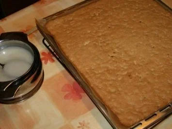 Mandel Brot Weihnachtsplätzchen - Rezept - Bild Nr. 6