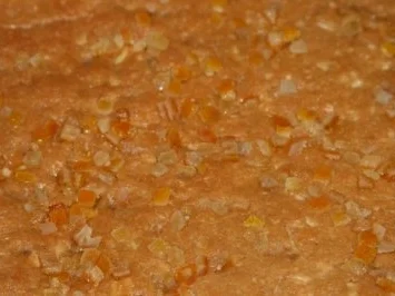 Mandel Brot Weihnachtsplätzchen - Rezept - Bild Nr. 7