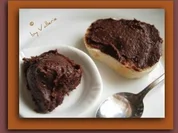 Schokoaufstrich mit Nüssen - Rezept