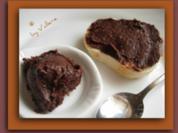 Schokoaufstrich mit Nüssen - Rezept