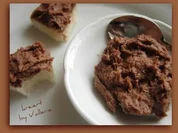 Noisettecreme als Brotaufstrich - Rezept