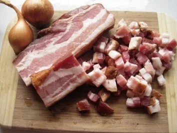 B.B.K.S. Eintopf - Rezept - Bild Nr. 4