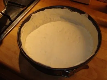 Spinattorte - Rezept - Bild Nr. 2