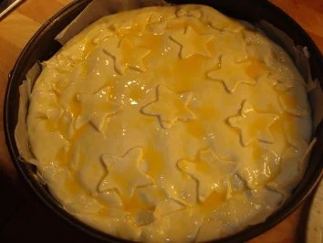 Spinattorte - Rezept - Bild Nr. 4