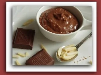 Weihnachtlicher Brotaufstrich - Rezept