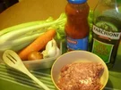 Sugo Bolognese - Rezept