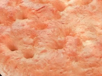 Rezept: antipasti focaccia con patate alla paprica antipasti focaccia con patate alla paprica - Rezept