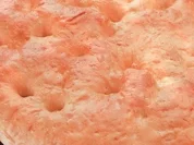 antipasti focaccia con patate alla paprica - Rezept