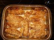 Chicorée, gratiniert - Rezept