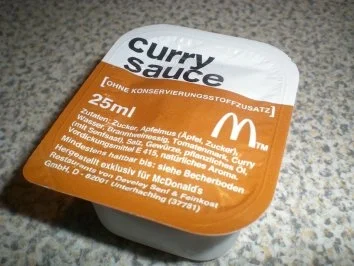 Rezept: Puten Geschnetzeltes in Curry Sahne Sauce Bild Nr. 5 Puten Geschnetzeltes in Curry Sahne Sauce - Rezept - Bild Nr. 5