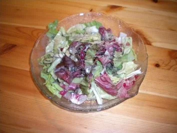 Käseschnitte - Rezept